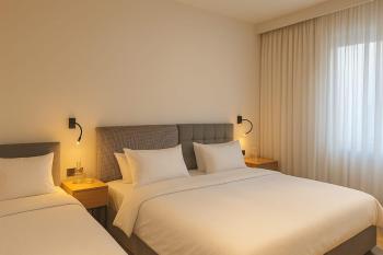 Skanderbeg Square Center Apartments, Tirana (photo 2)