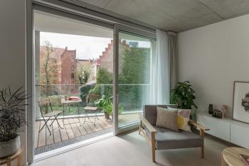 Wilmina Apartments & Lofts, Berlin (photo 5)