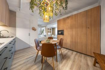 Castle View Luxury Apt in Bratislava Old Town, Bratislava (Foto 4)