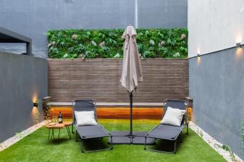 Lovely & Centre Flat with Terrace by HostWise, Porto (photo 2)