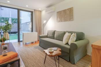 Lovely & Centre Flat with Terrace by HostWise, Porto (photo 3)
