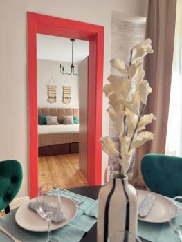 Central Luxury Stay Sofia Center, Sofie (fotografie 5)