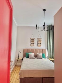 Central Luxury Stay Sofia Center, Sofie (fotografie 2)