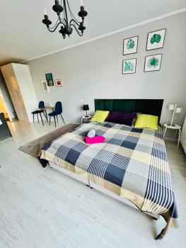 Charming studio Center of Krakow, Cracovie (photo 4)