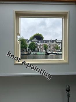 Woonboot - Houseboat Amsterdam, Amsterdam (photo 4)