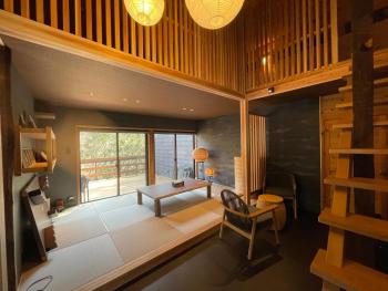 塩江禅の宿, Takamatsu (photo 5)