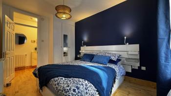 Modern bright 1 bed Apt near Grand Canal Dock, Dublin (fotografie 4)