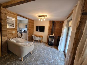 Zacisze Pod Reglami & Sauna, Zakopane (fotografie 5)
