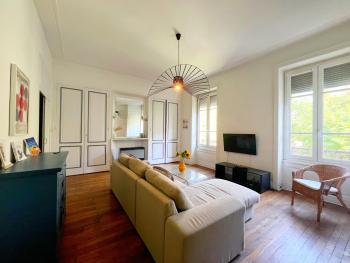 suite Lavanil - Appartement 6 personnes - Check in h24 wifi, Lione (foto 2)