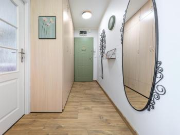 Szybowcowa Homely Apartment by BookingHost, Wrocław (photo 3)