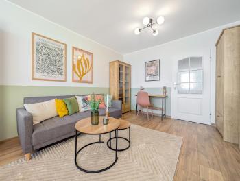 Szybowcowa Homely Apartment by BookingHost, Wrocław (photo 5)
