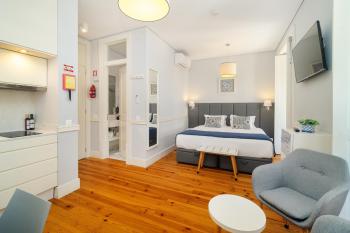 Villa Baixa - Lisbon Luxury Apartments, Lisboa (foto 4)