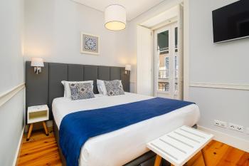 Villa Baixa - Lisbon Luxury Apartments, Lisboa (foto 3)