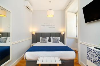 Villa Baixa - Lisbon Luxury Apartments, Lisboa (foto 5)