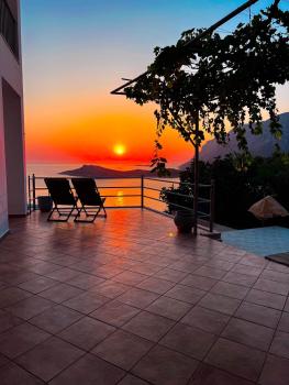 Sylvia Studios, Kalymnos (fotografie 3)