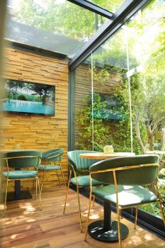 Hotel Dionis Rooms, Tirana (fotografie 2)