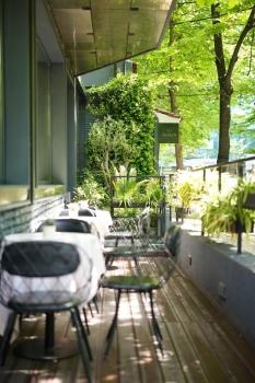 La Suite Boutique Hotel, Тирана (фото 4)