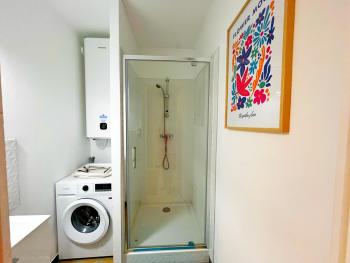 Albi - appartement 8 personnes - check in h24 - wifi, Lyon (photo 5)