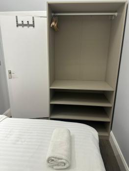 City Centre Ground floor 3 Bedroom Apartment, Edinburgh (fotografie 5)
