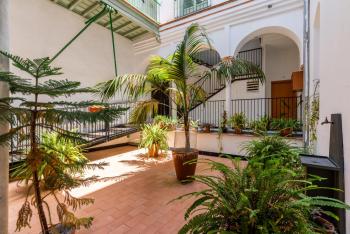 Edomus San Jacinto Duplex, Sevilla (Foto 4)