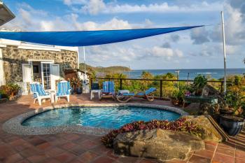 Flip-Flops at Sapphire House, Laborie (Foto 3)
