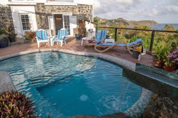 Flip-Flops at Sapphire House, Laborie (Foto 4)