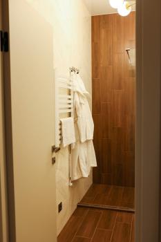 Hotel Taurus, Solotvina (fotografie 5)