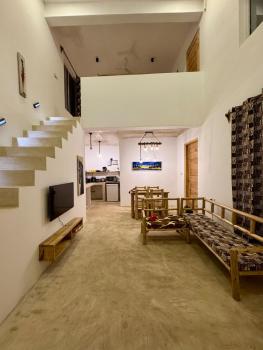 Private Villa, Jambiani (Foto 4)