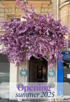 Bobo's hotel, Paris (Foto 2)