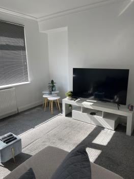 Glasgow City Apartment with 2 Bedrooms, Glasgow (Foto 4)