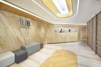 Hotel 108, Hong Kong, Hong Kong (foto 4)