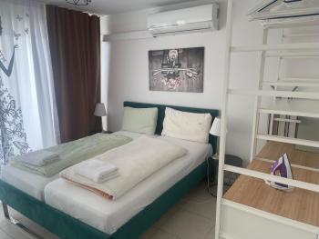 Baynunah Suites Aparthotel, Monachium (zdjęcie 2)