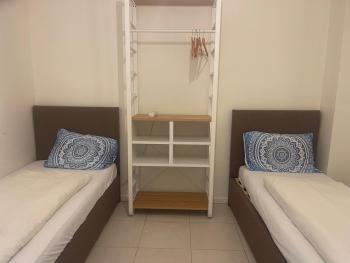 Baynunah Suites Aparthotel, Monachium (zdjęcie 3)