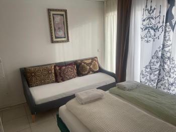 Baynunah Suites Aparthotel, Monachium (zdjęcie 4)