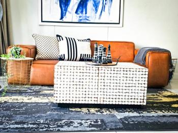 Luxurious, affordable Ellipse apartment, Midrand (fotografie 4)