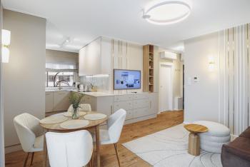 Apartament Premium Central Park, Wrocław (zdjęcie 3)
