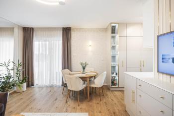 Apartament Premium Central Park, Wrocław (zdjęcie 4)