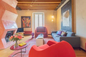 Night at the Museum - FREE Parking by Rent All Como, Como (fotografie 3)