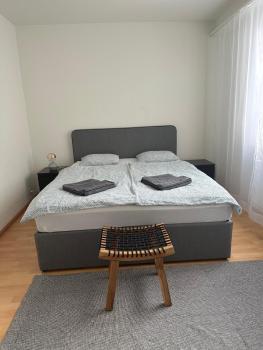 Business-Wohnung Messe Basel, Basilej (fotografie 3)