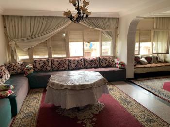 Résidence sara, Casablanca (photo 5)
