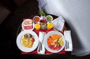 Four Points by Sheraton Queretaro Norte, Querétaro (photo 3)