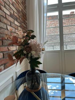 Apartament Przy Bulwarze, Breslau (Foto 4)