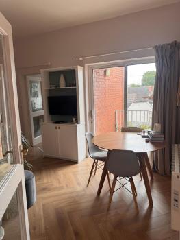 Modern Georgian Apartment, Dublín (foto 3)