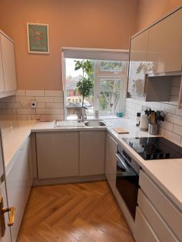 Modern Georgian Apartment, Dublín (foto 4)