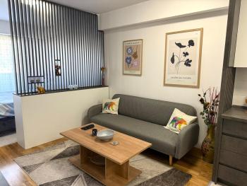 Double T Apartment, Skopje (fotografie 4)