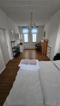 Zimmer Im Herzen von Bremen, Bremen (photo 5)
