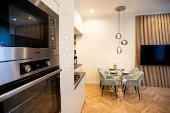 D3 Central Apartment - in the center of Budapest, Budapest (photo 5)