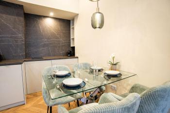 D3 Central Apartment - in the center of Budapest, Budapest (photo 3)