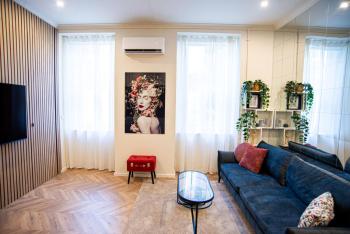 D3 Central Apartment - in the center of Budapest, Budapest (photo 4)
