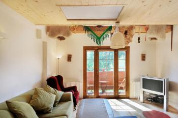 Apartamenty Tatrzańskie Turnie, Закопане (фото 2)